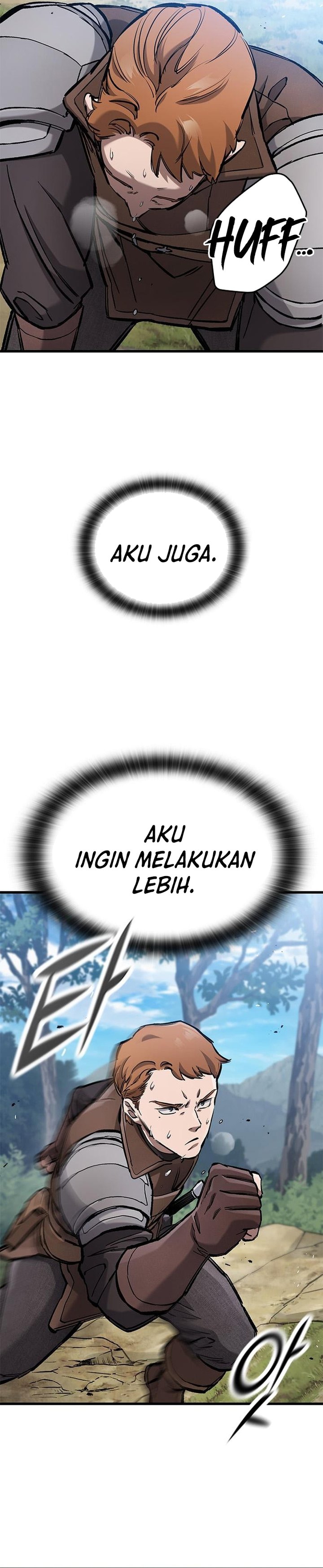 Eternally Regressing Knight - Chapter 78 5