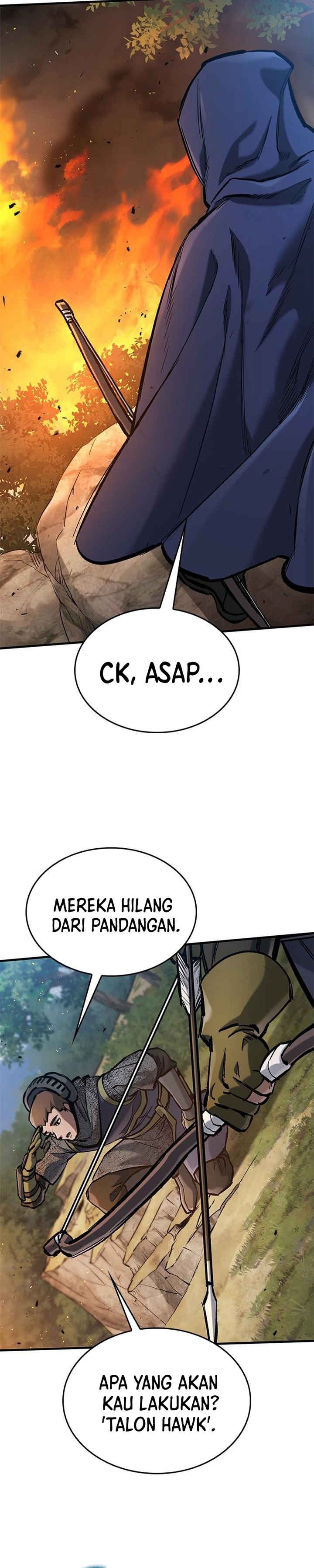 Eternally Regressing Knight - Chapter 79 24