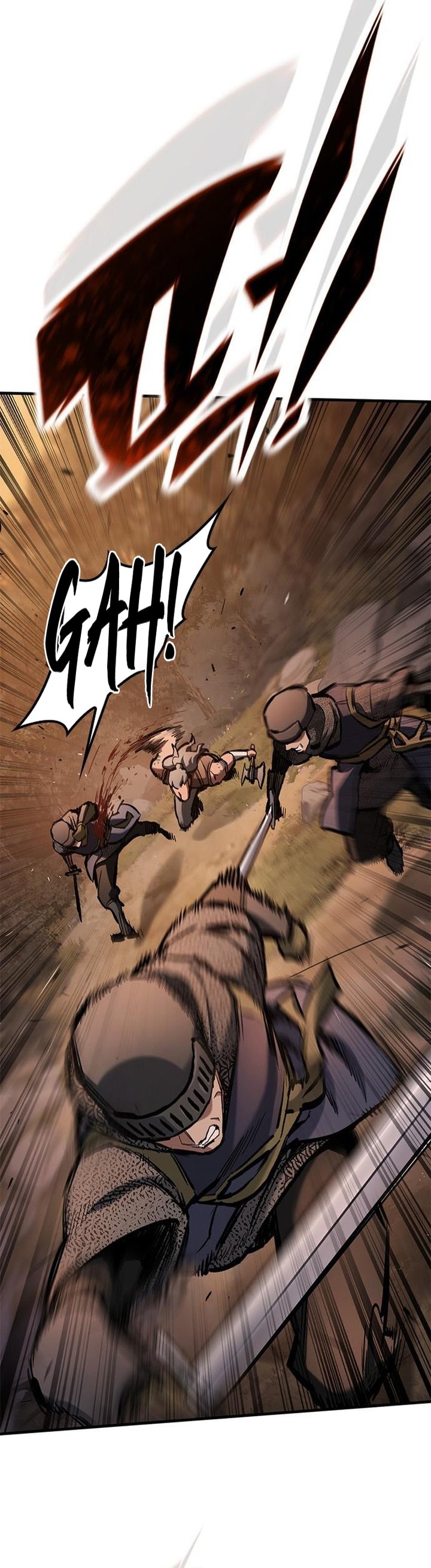 Eternally Regressing Knight - Chapter 79 34