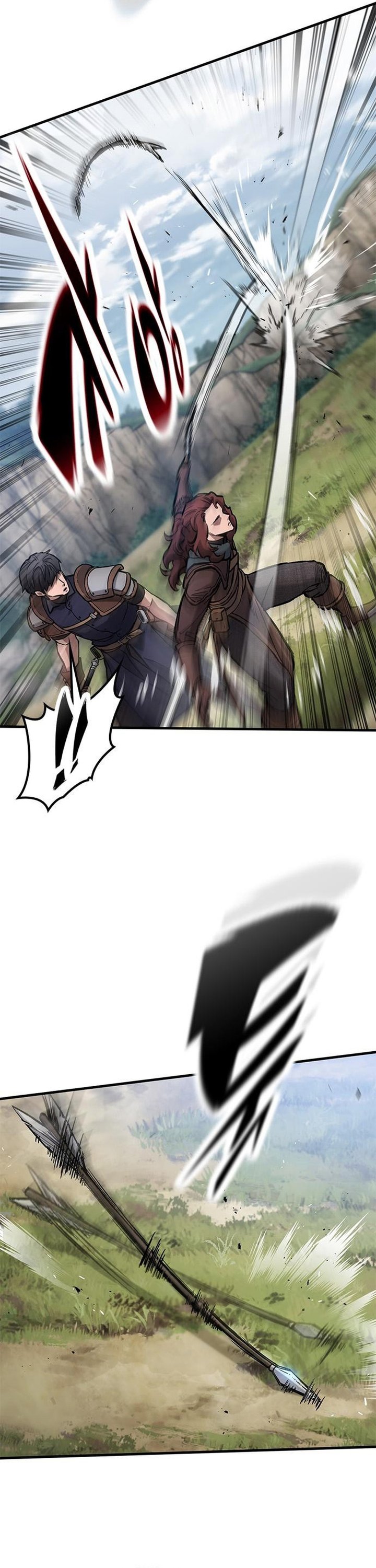 Eternally Regressing Knight - Chapter 79 18