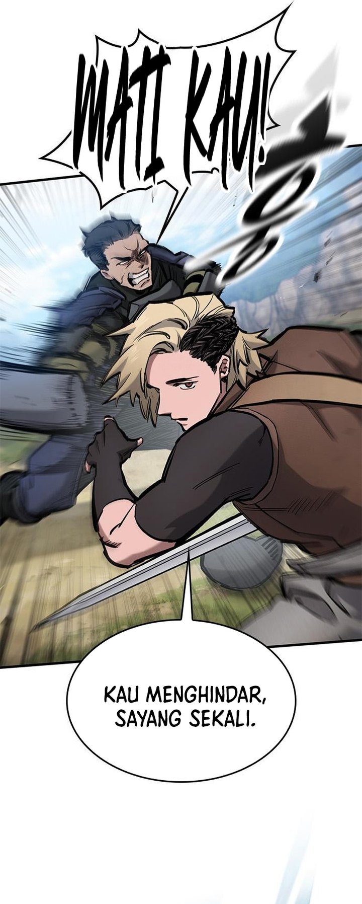 Eternally Regressing Knight - Chapter 79 10