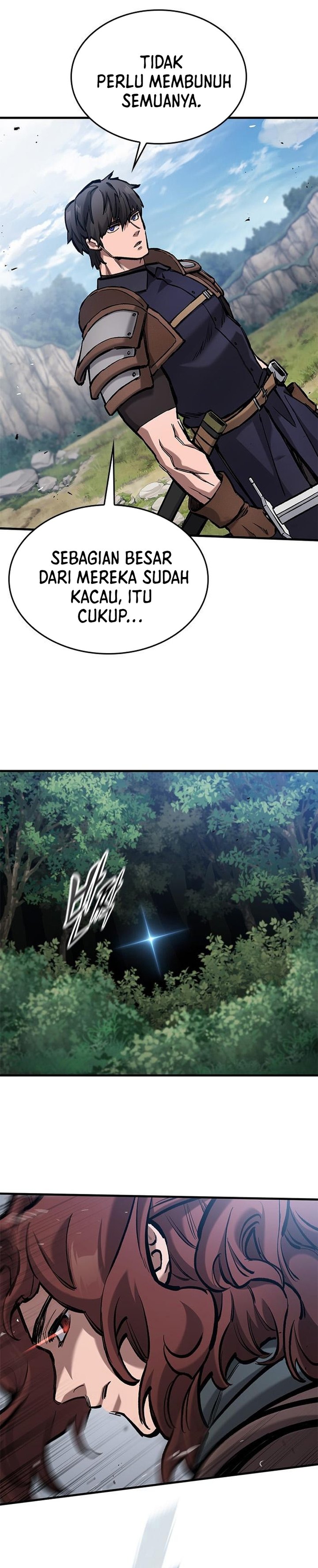 Eternally Regressing Knight - Chapter 79 16