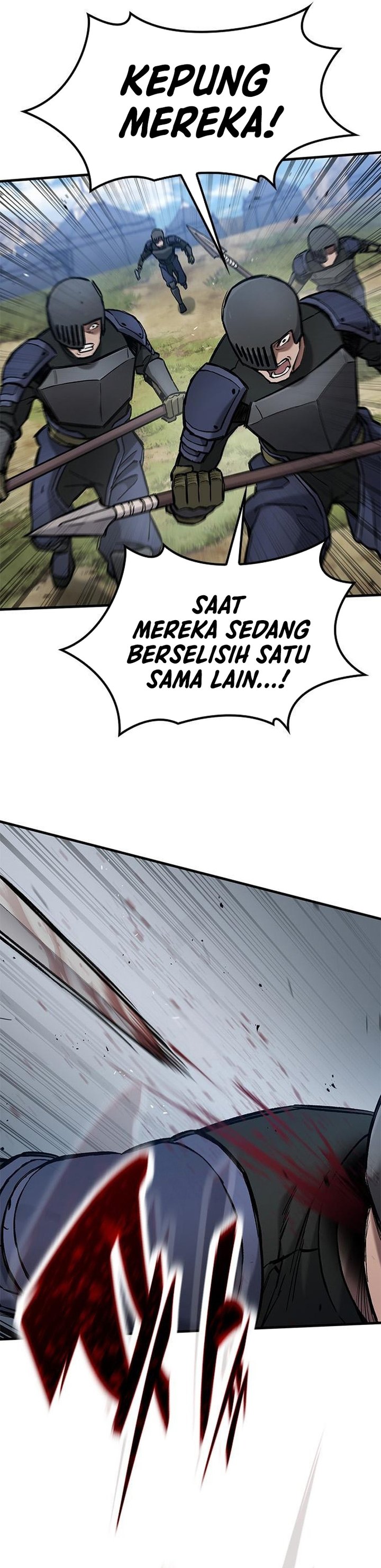 Eternally Regressing Knight - Chapter 79 14
