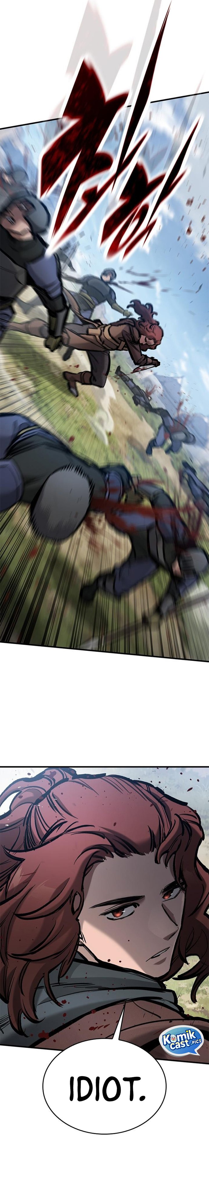 Eternally Regressing Knight - Chapter 79 15
