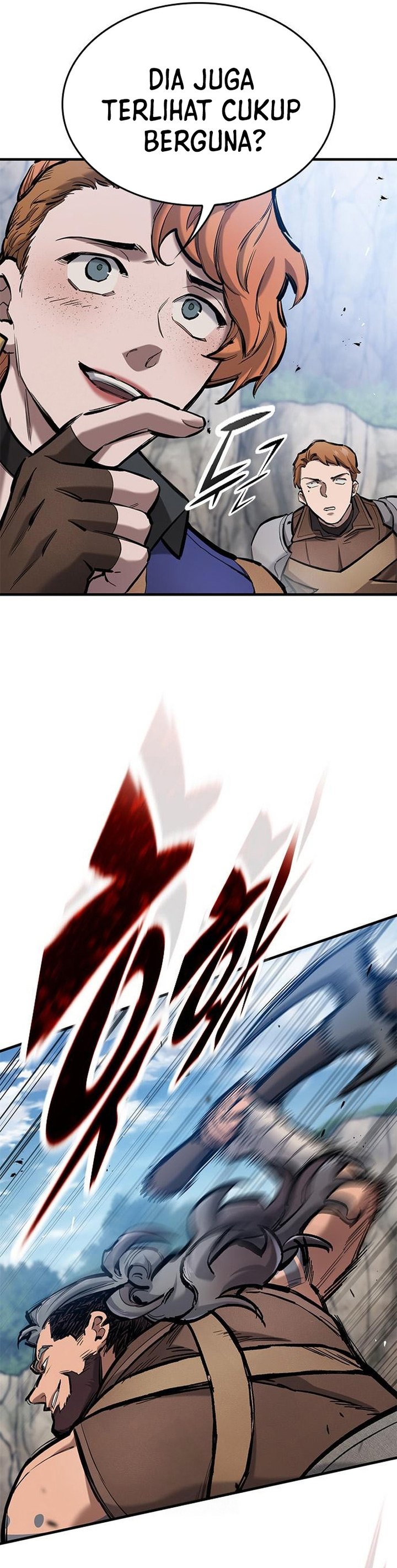Eternally Regressing Knight - Chapter 79 7