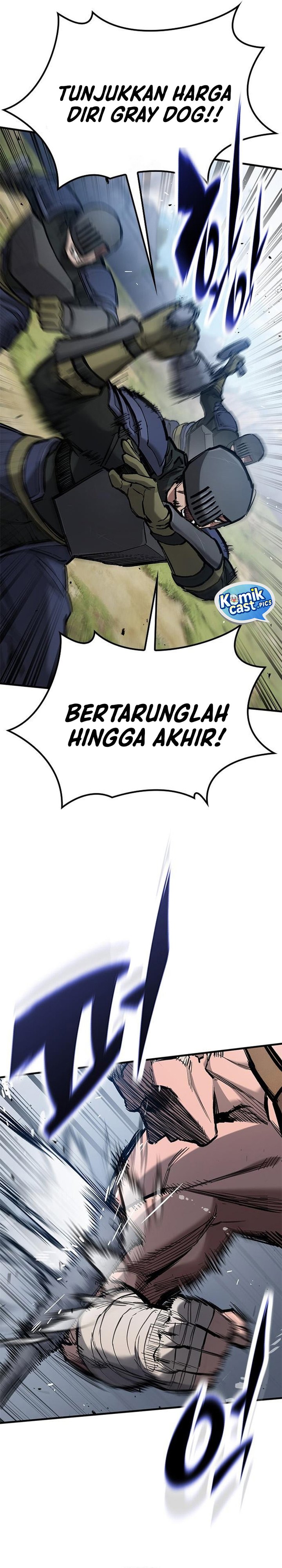 Eternally Regressing Knight - Chapter 79 4