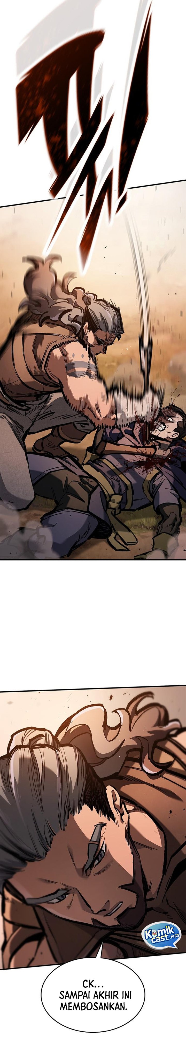 Eternally Regressing Knight - Chapter 79 42