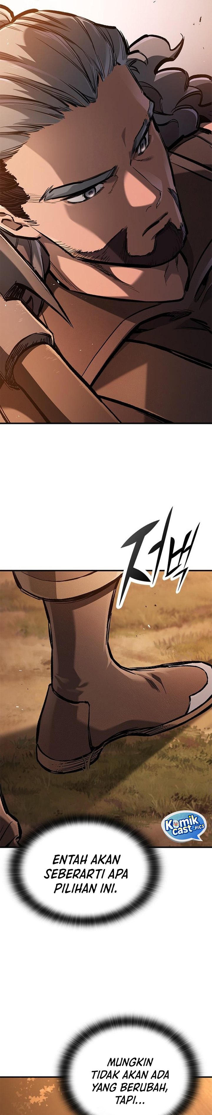 Eternally Regressing Knight - Chapter 79 46