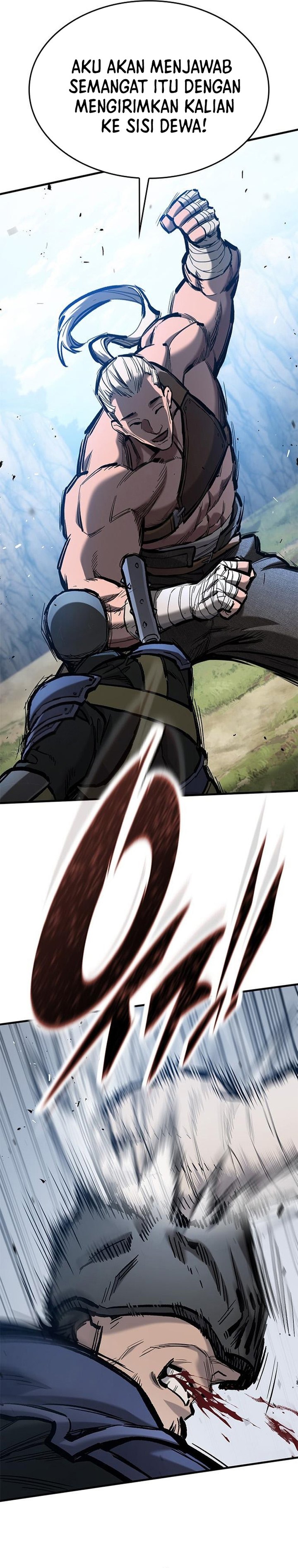Eternally Regressing Knight - Chapter 79 5