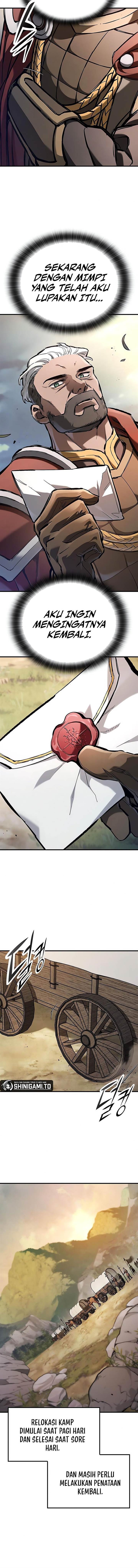 Eternally Regressing Knight - Chapter 72 8
