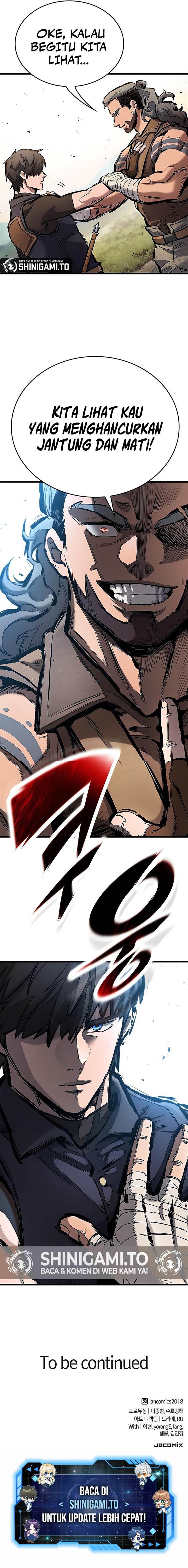 Eternally Regressing Knight - Chapter 72 18