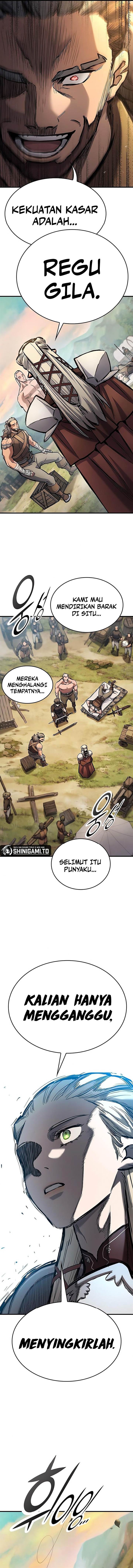 Eternally Regressing Knight - Chapter 72 11