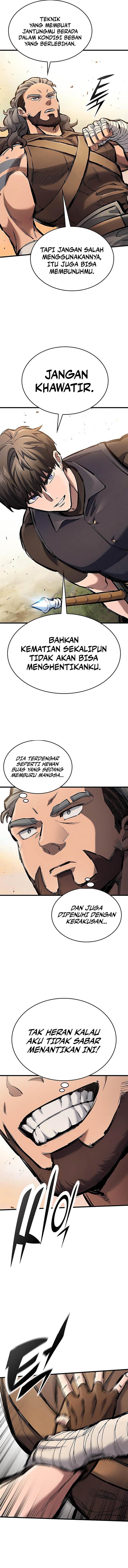 Eternally Regressing Knight - Chapter 72 17