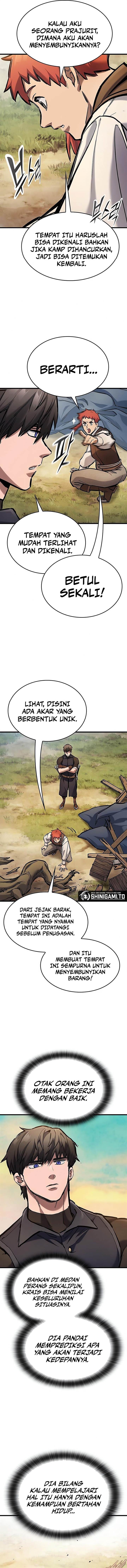 Eternally Regressing Knight - Chapter 72 14