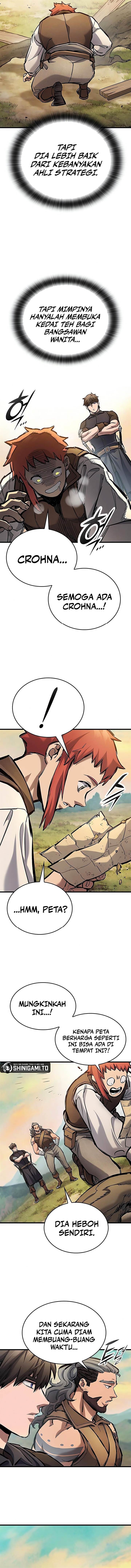 Eternally Regressing Knight - Chapter 72 15