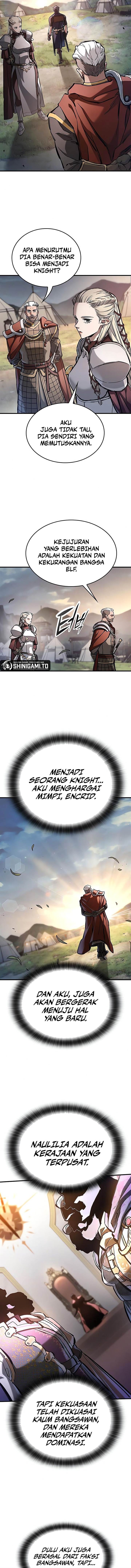Eternally Regressing Knight - Chapter 72 7