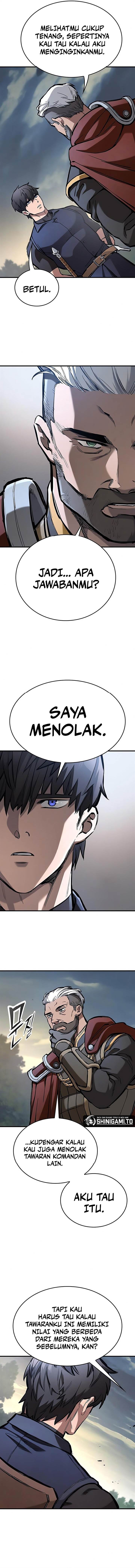 Eternally Regressing Knight - Chapter 72 4