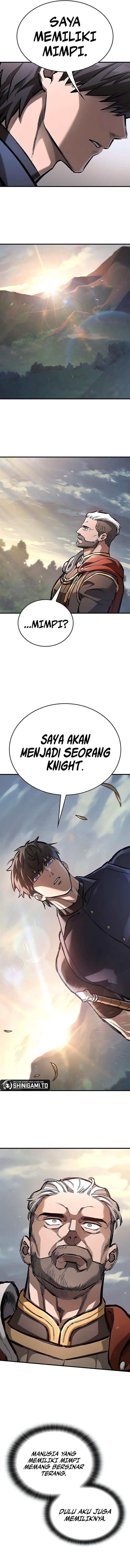 Eternally Regressing Knight - Chapter 72 5