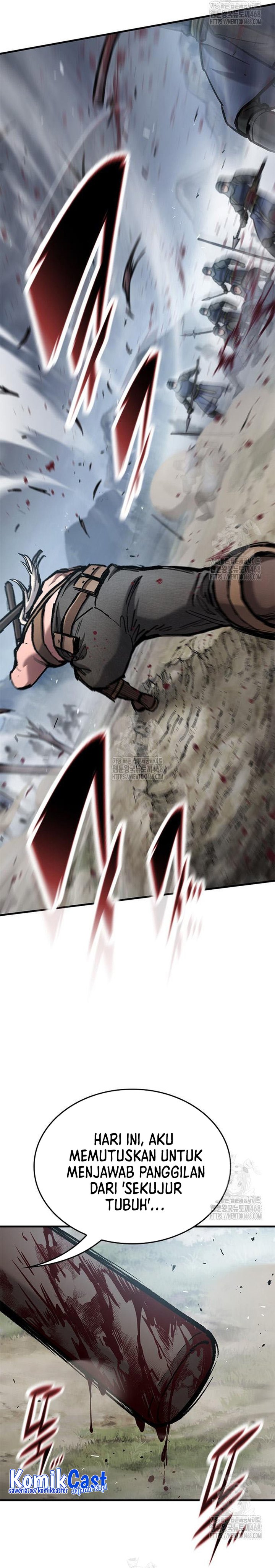 Eternally Regressing Knight - Chapter 70 8