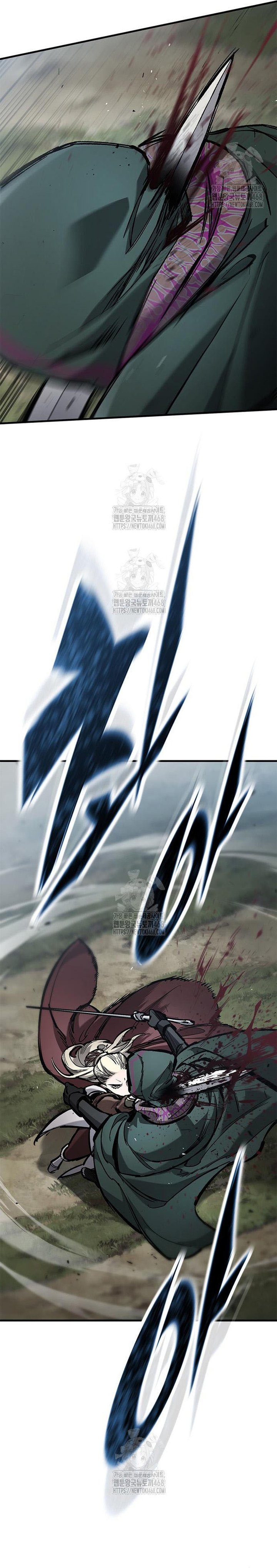 Eternally Regressing Knight - Chapter 70 28