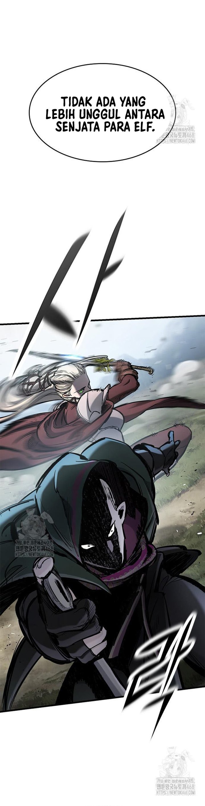 Eternally Regressing Knight - Chapter 70 21