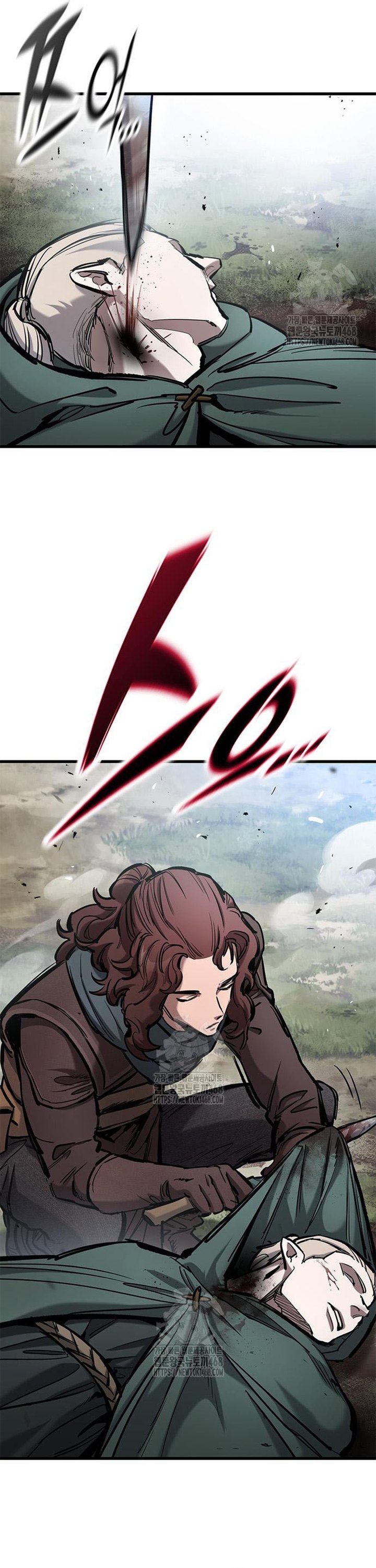Eternally Regressing Knight - Chapter 70 26