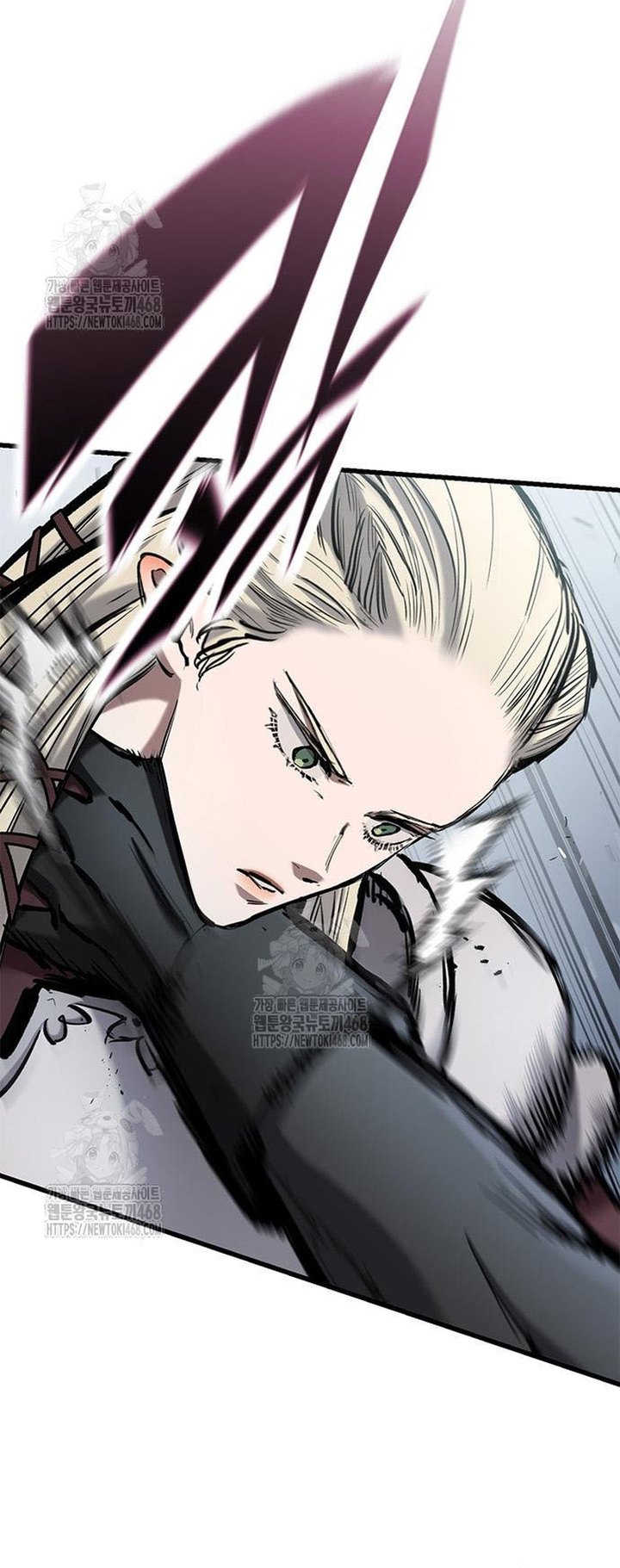 Eternally Regressing Knight - Chapter 70 24