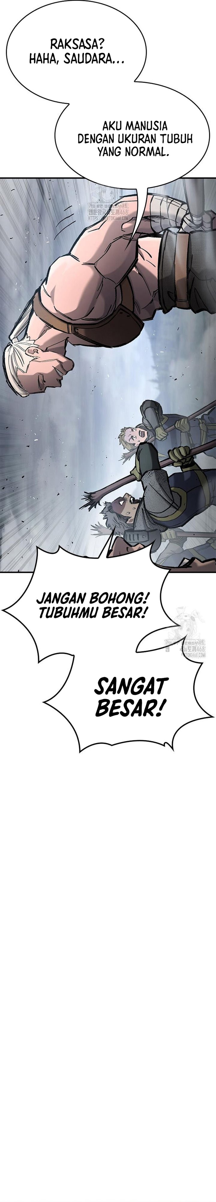 Eternally Regressing Knight - Chapter 70 3
