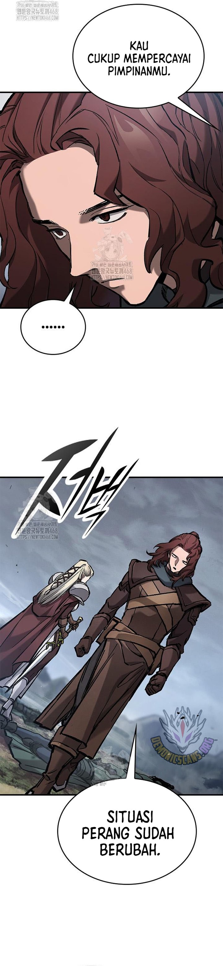 Eternally Regressing Knight - Chapter 70 30