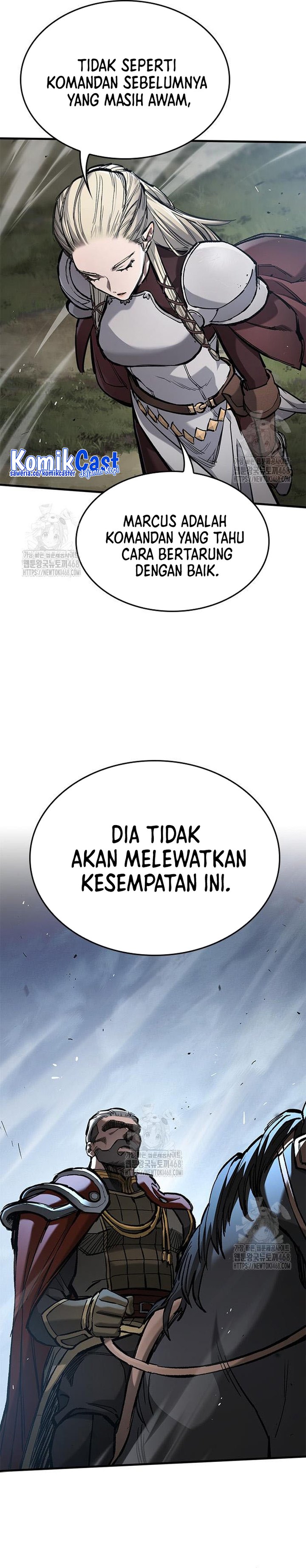 Eternally Regressing Knight - Chapter 70 31