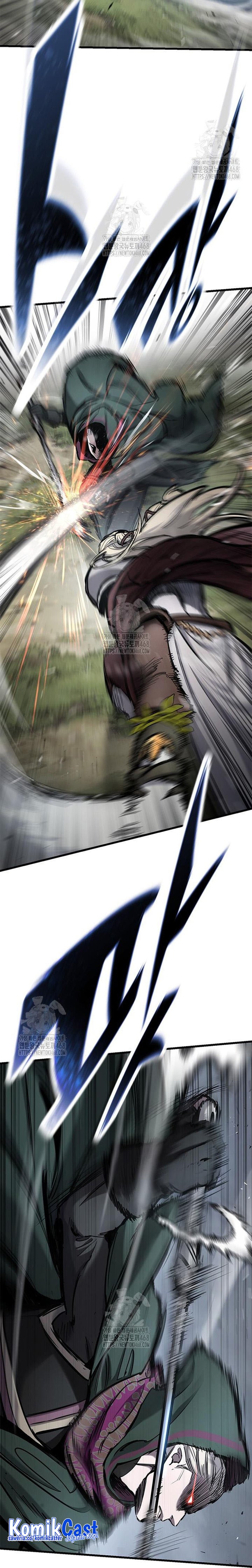 Eternally Regressing Knight - Chapter 70 19