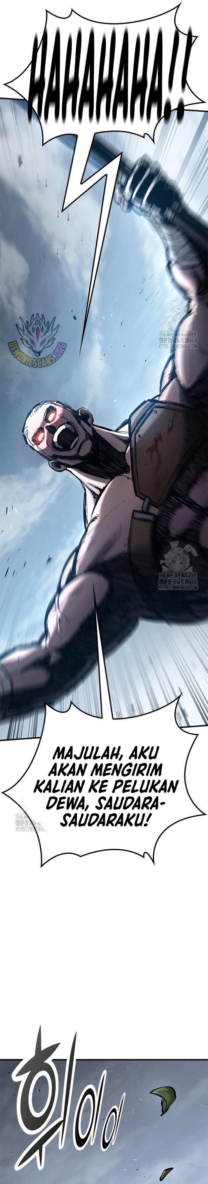 Eternally Regressing Knight - Chapter 70 12