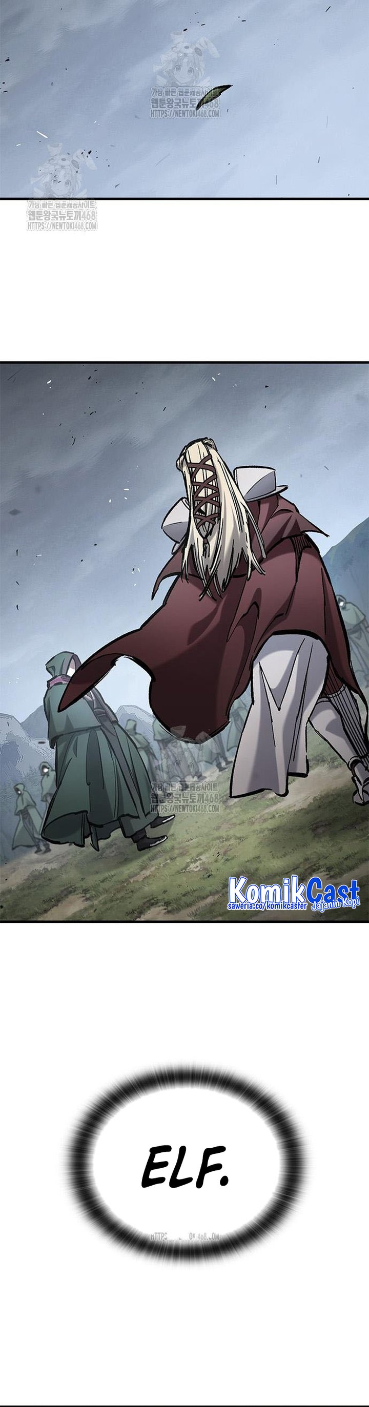 Eternally Regressing Knight - Chapter 70 13