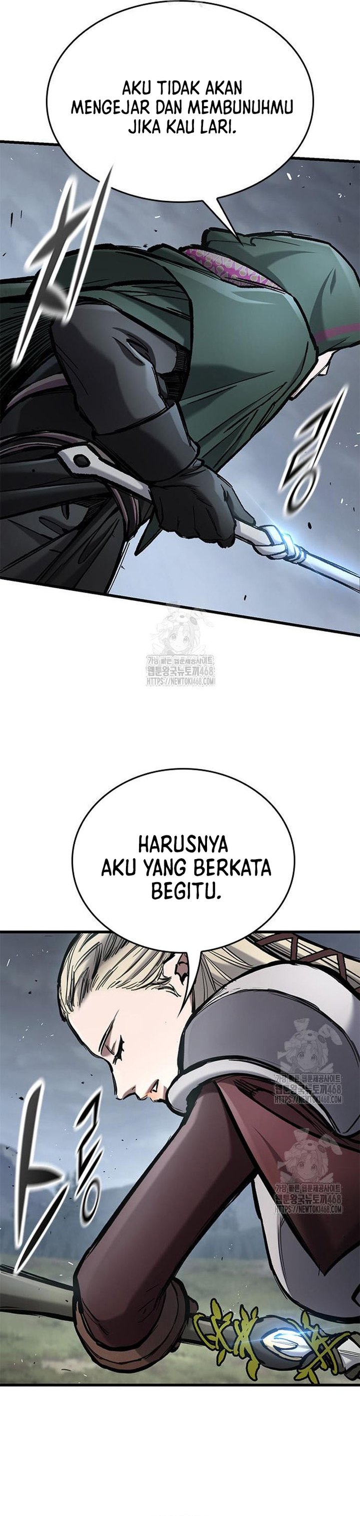 Eternally Regressing Knight - Chapter 70 16