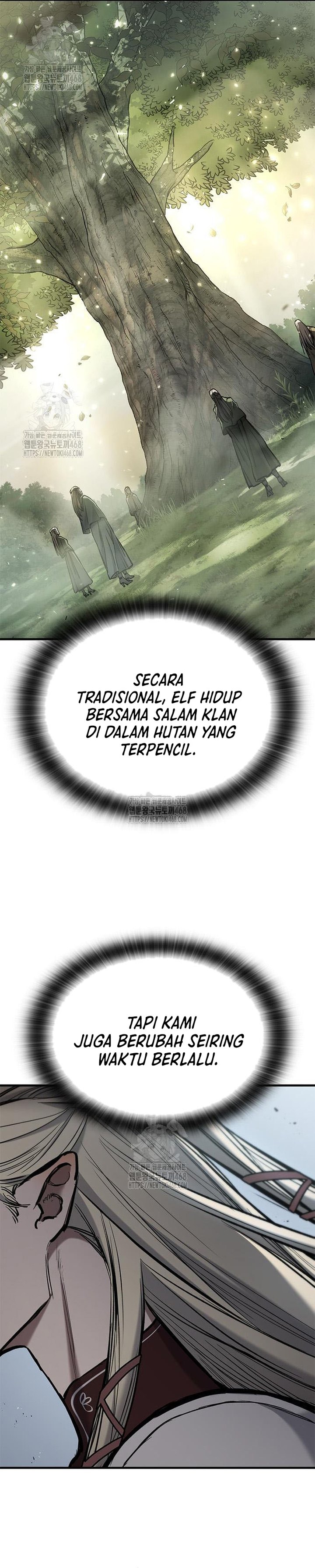 Eternally Regressing Knight - Chapter 70 14