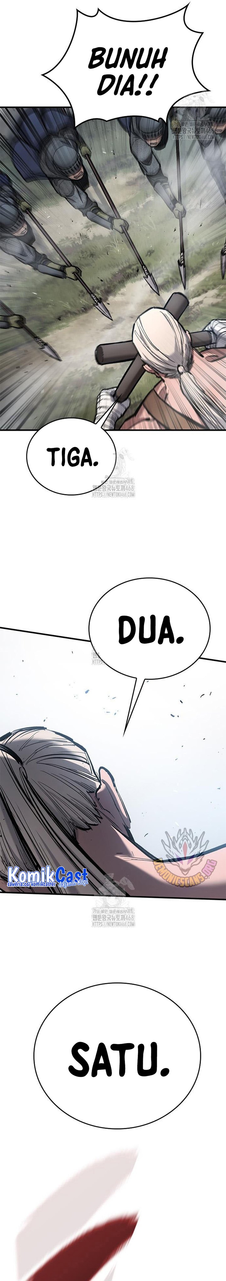 Eternally Regressing Knight - Chapter 70 6