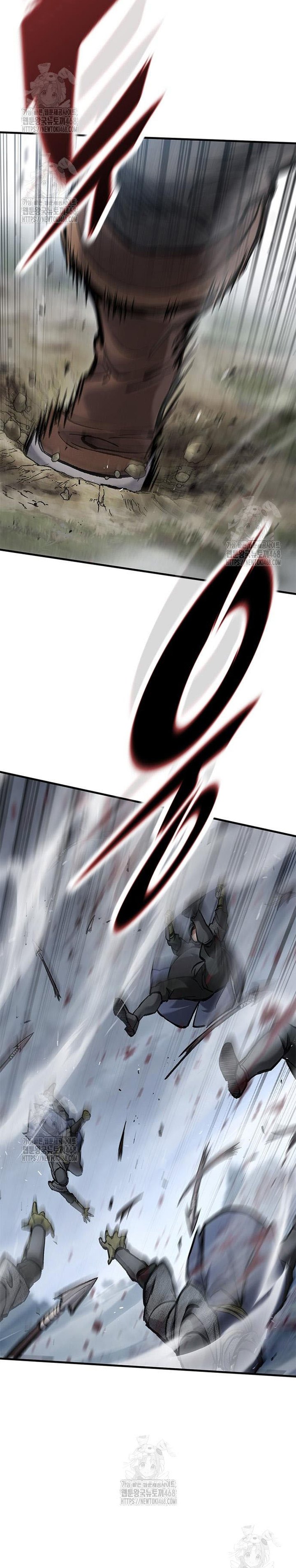 Eternally Regressing Knight - Chapter 70 7