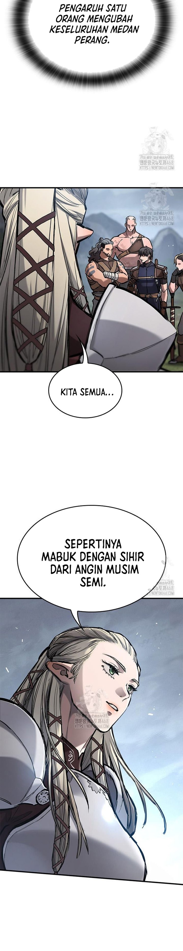 Eternally Regressing Knight - Chapter 70 42