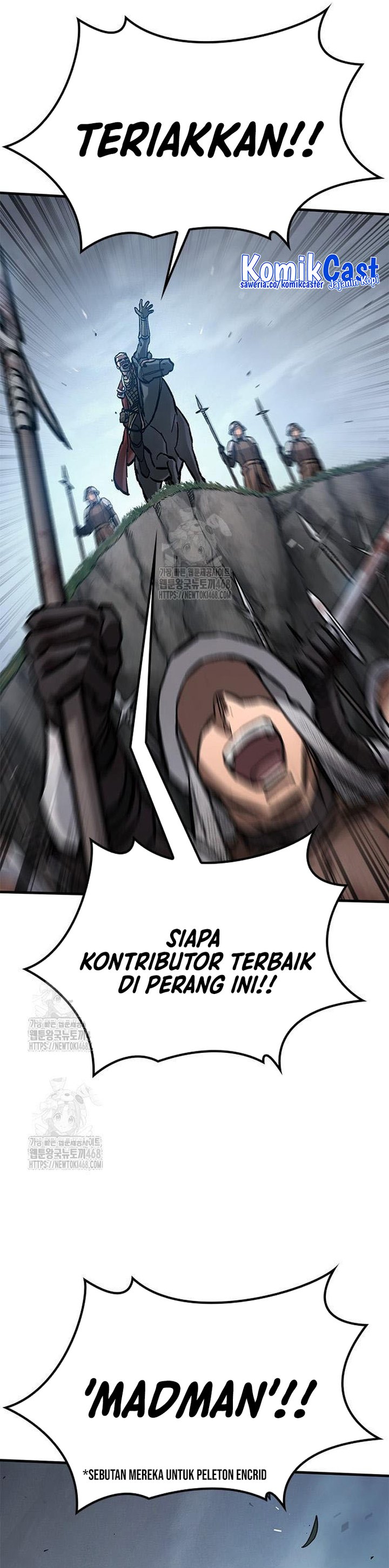 Eternally Regressing Knight - Chapter 70 43