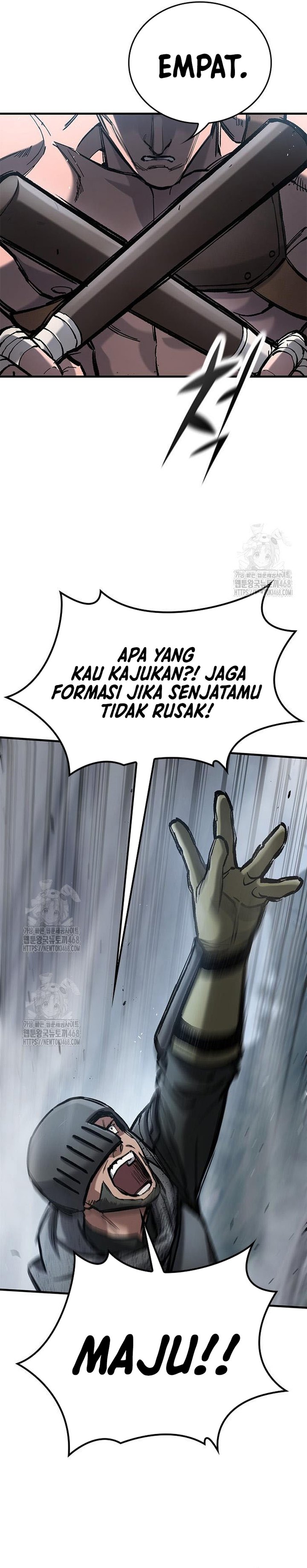 Eternally Regressing Knight - Chapter 70 5
