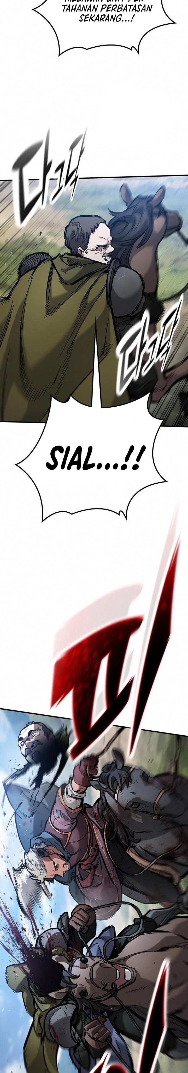 Eternally Regressing Knight - Chapter 71 9