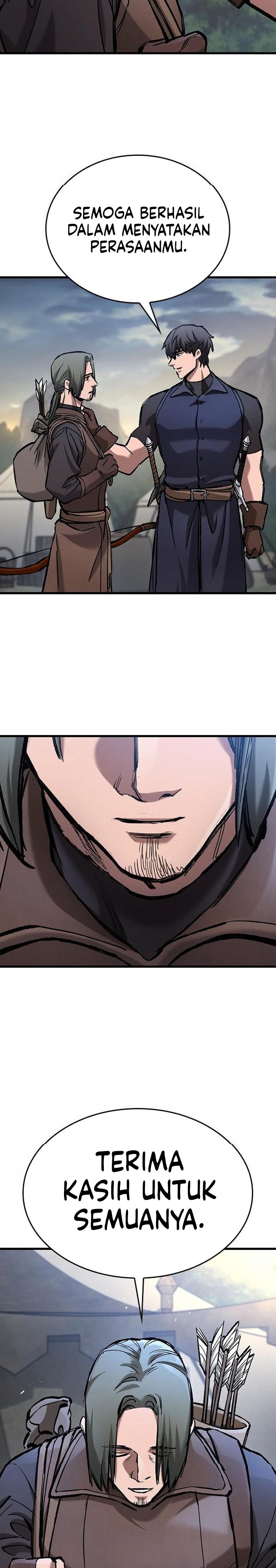 Eternally Regressing Knight - Chapter 71 28
