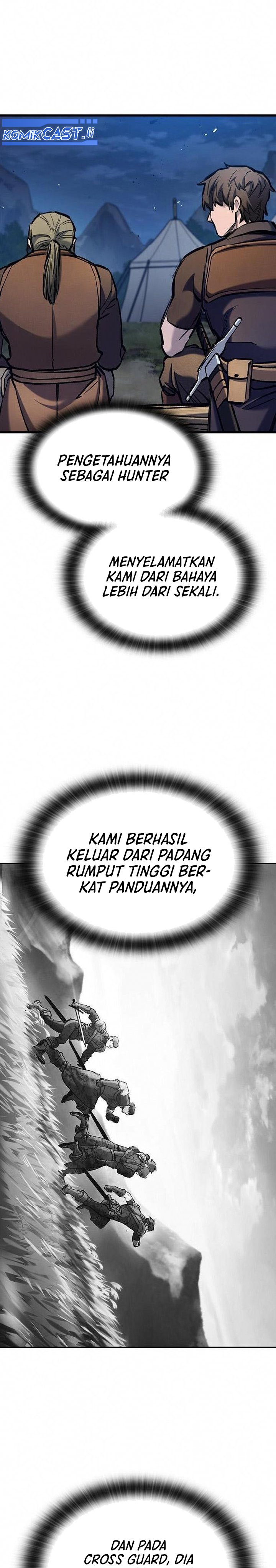 Eternally Regressing Knight - Chapter 71 20