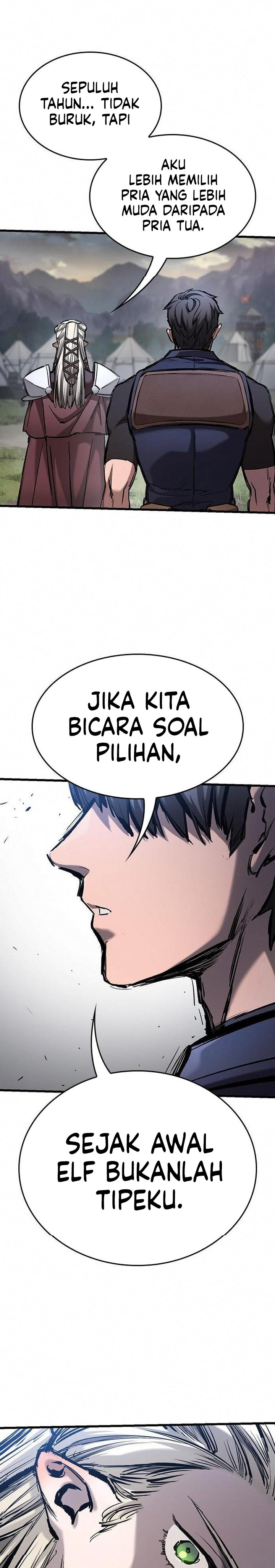 Eternally Regressing Knight - Chapter 71 31