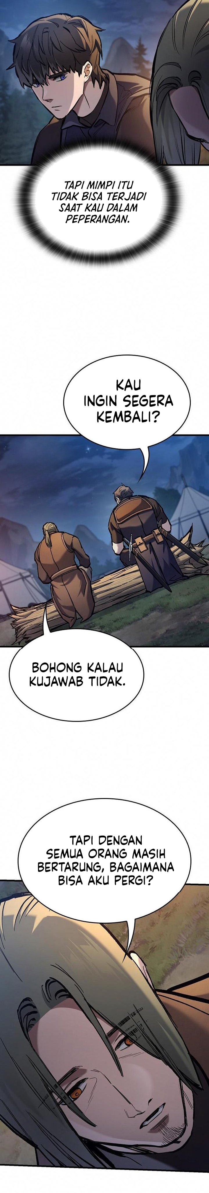 Eternally Regressing Knight - Chapter 71 19