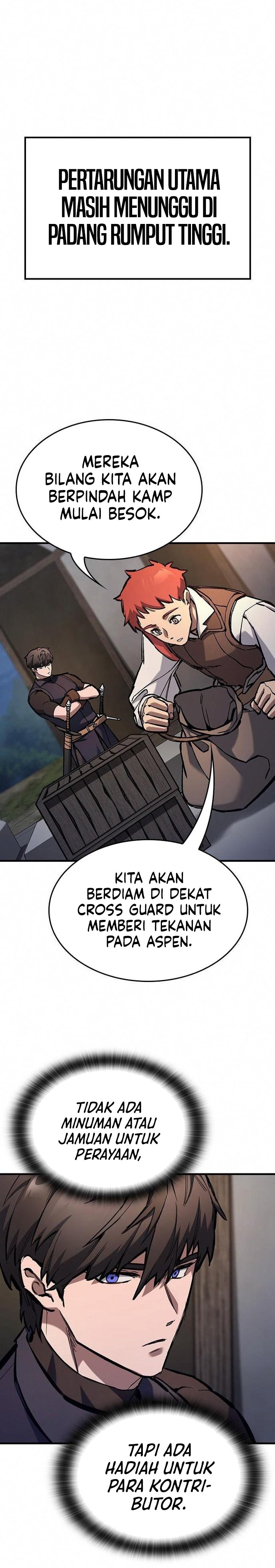 Eternally Regressing Knight - Chapter 71 13