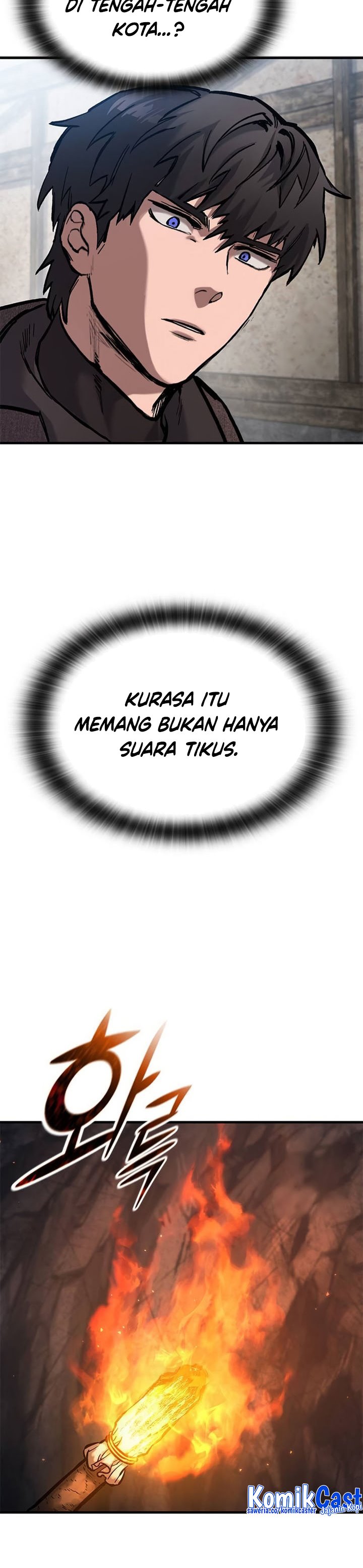 Eternally Regressing Knight - Chapter 41 8