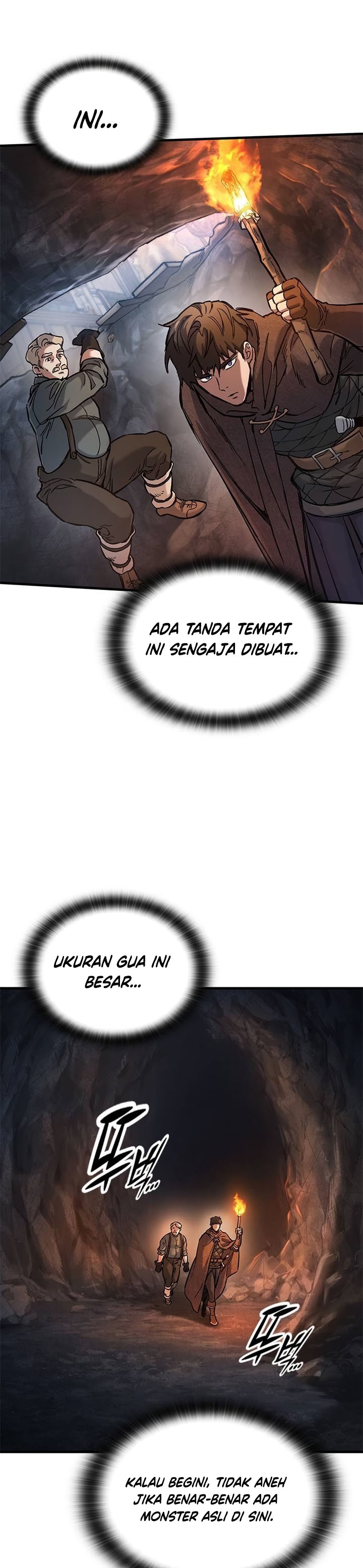 Eternally Regressing Knight - Chapter 41 9