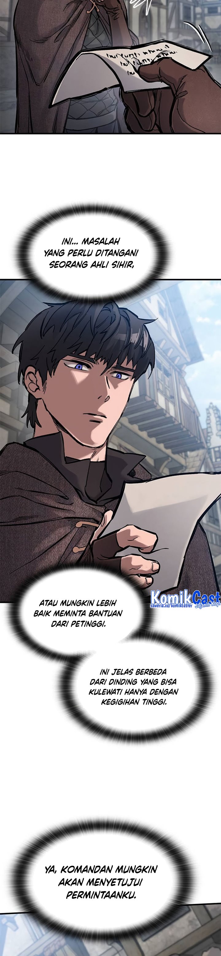 Eternally Regressing Knight - Chapter 41 20