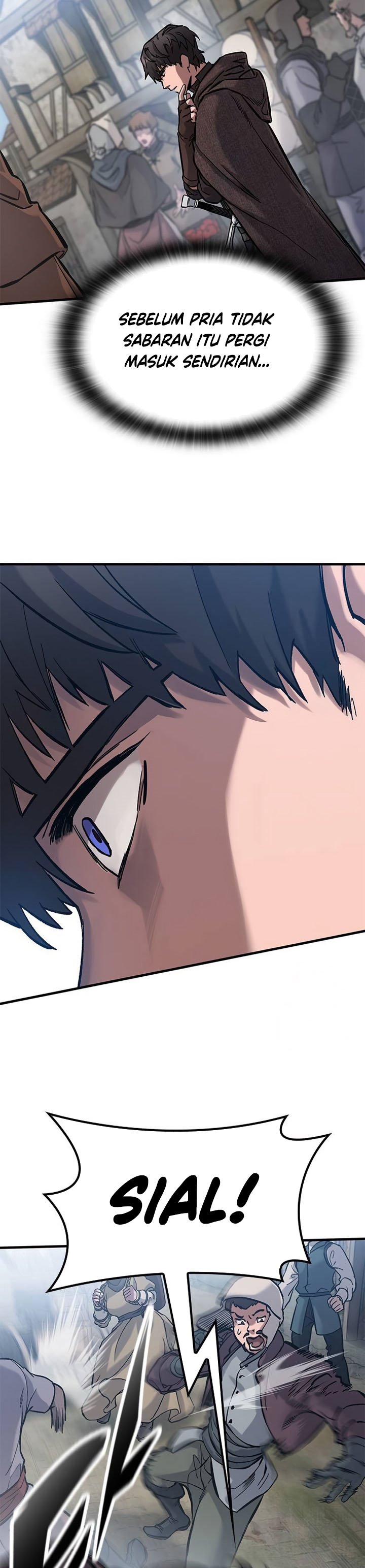 Eternally Regressing Knight - Chapter 41 21